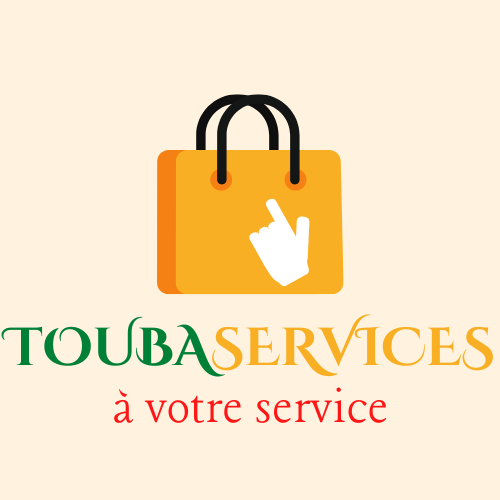 A bientôt sur Toubaboutique pour d'autres achats !